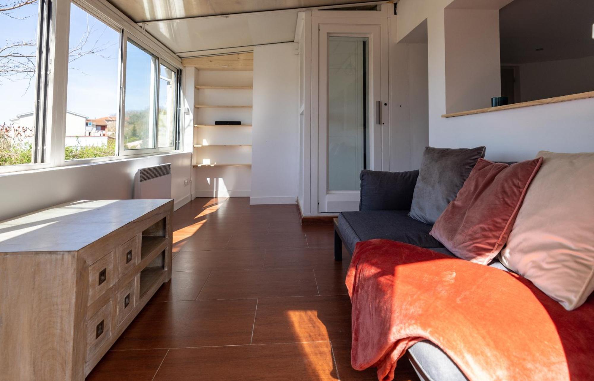 Pamiers Gare - 2 Appartements A Louer Ou Chambre Parentale Independante Exterior foto